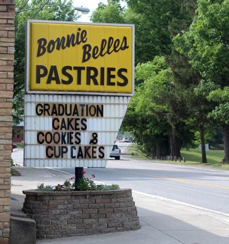 bonnie belle's pastries Bonnie Belle’s Pastries